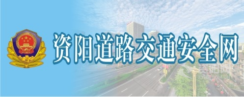 小鸡鸡操视频了资阳道路交通安全网